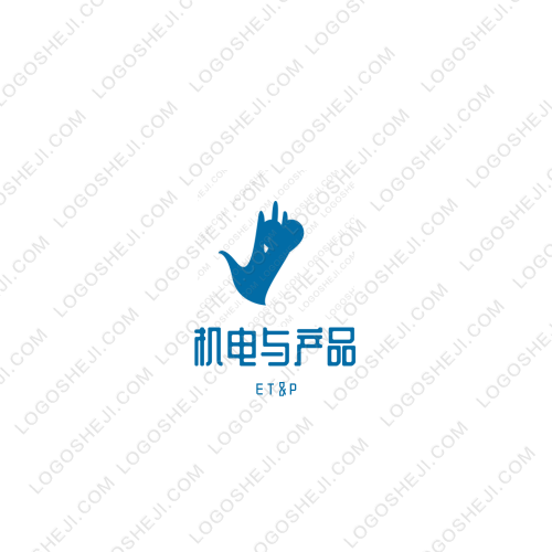 敏の雜貨店logo設(shè)計