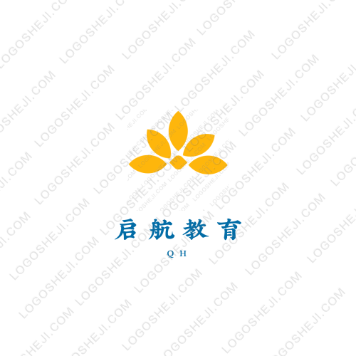UNG綠色引擎logo設計