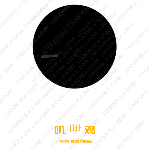 億億解說logo設計