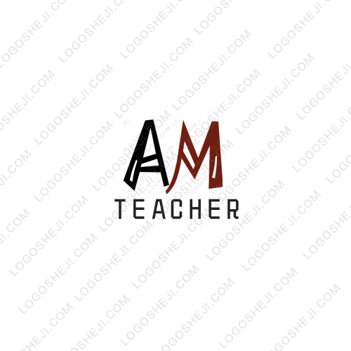 地坪線logo設計