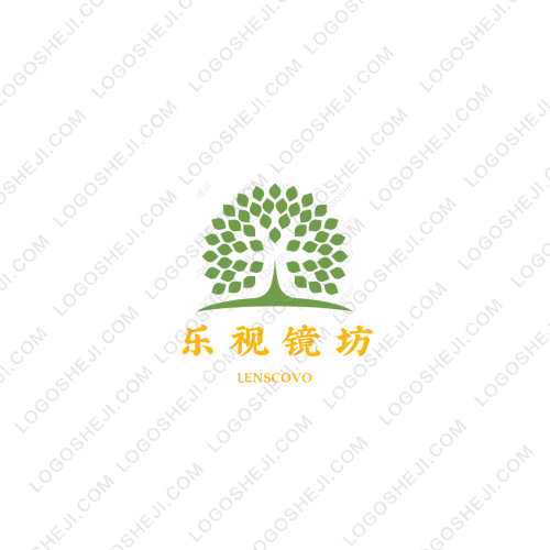 晚安logo設(shè)計