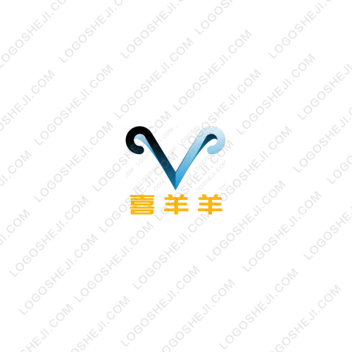 今抖云logo設計