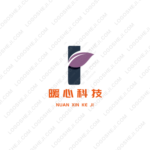 天地嘉華logo設(shè)計
