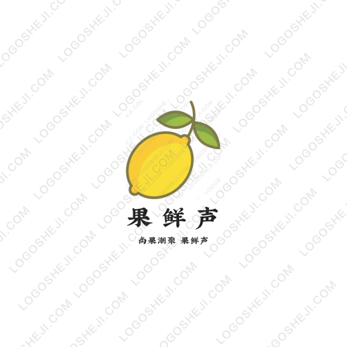 好心教育logo設計