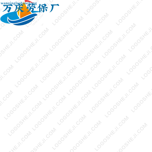 南瓜logo設計