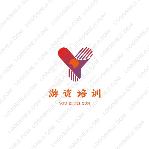 領(lǐng)鮮達(dá)生鮮小時達(dá)logo設(shè)計(jì)