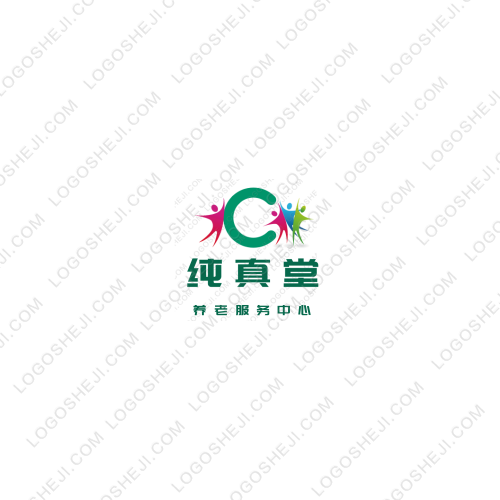 安德魯logo設計