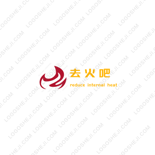 獨(dú)稻logo設(shè)計(jì)