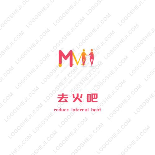依儷兒logo設計