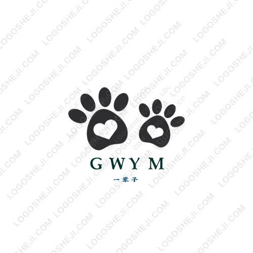 文科435logo設計