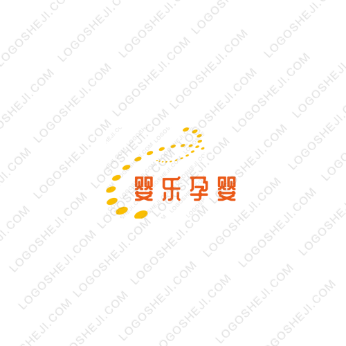 九云高新技術logo設計