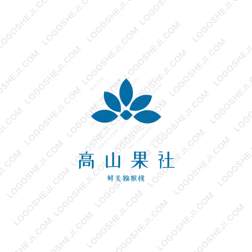 雷少【傳媒微商】有限公司logo設(shè)計