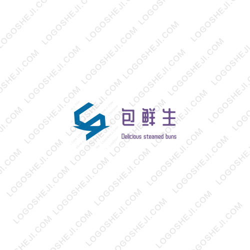 華萍汽配logo設計