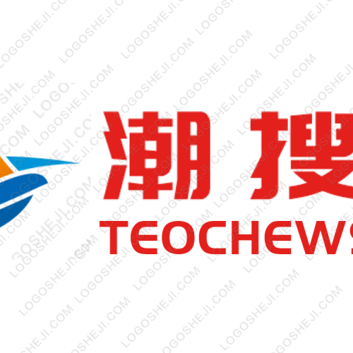 星空之旅logo設(shè)計