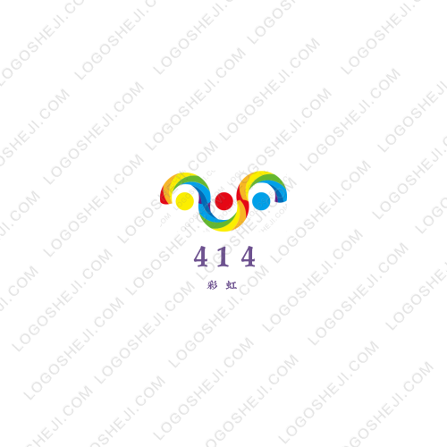 古典成人logo設計