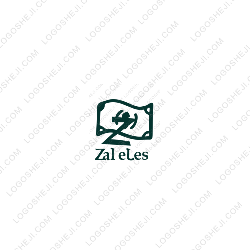 中書堂簽名logo設計