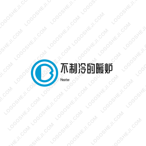 行者隨記logo設(shè)計(jì)