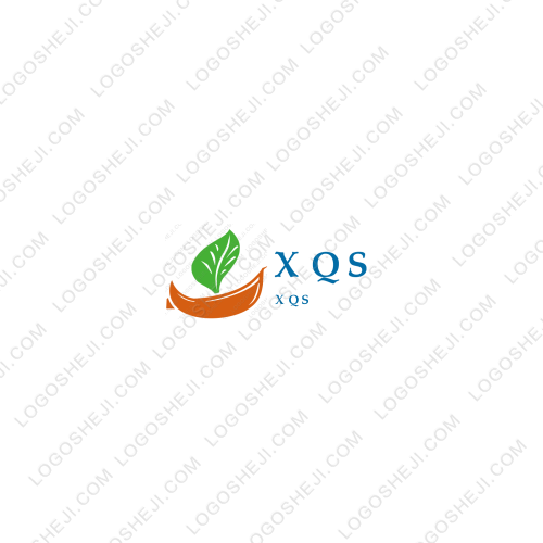 經管管理學院logo設計