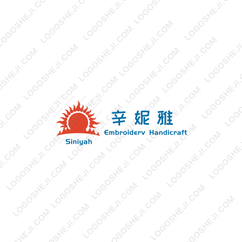 星悅愛分享logo設計
