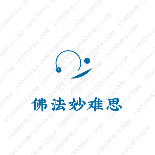 凡華廣告logo設計