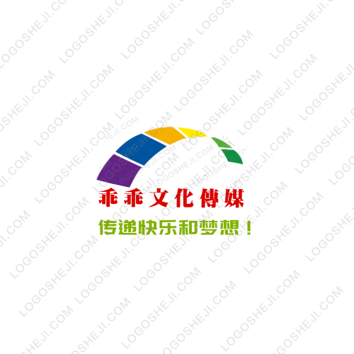 捌零鋪子logo設計