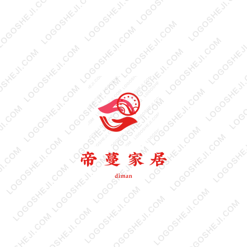 石善科logo設計