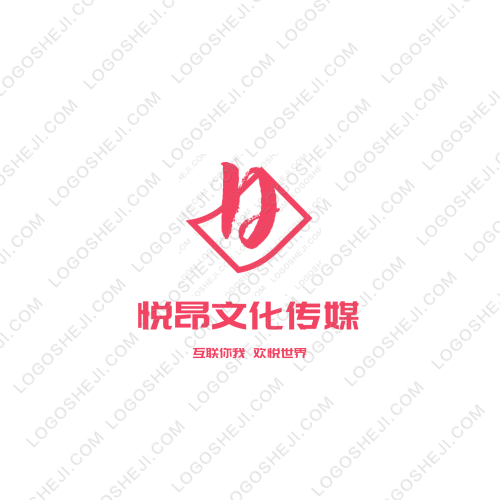 愛(ài)么泡芙logo設(shè)計(jì)