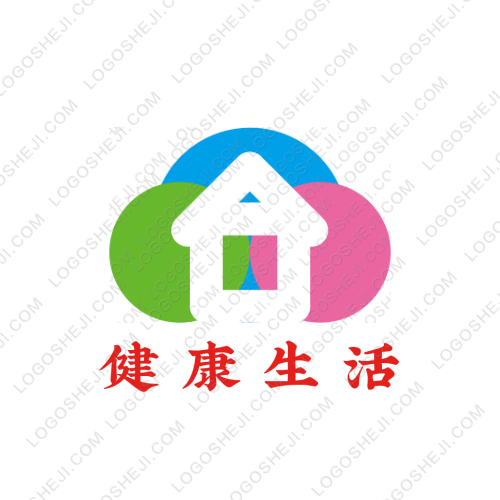 李星河logo設計
