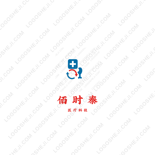 飛logo設計