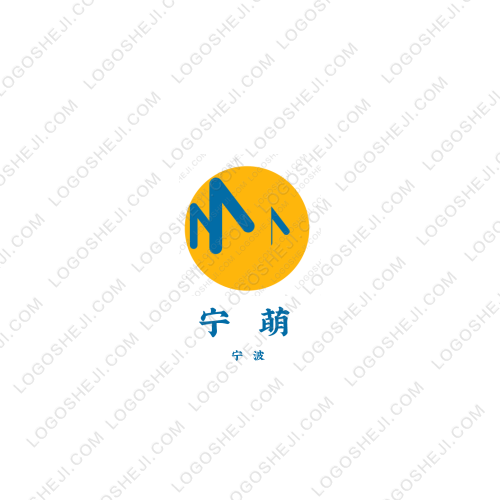 育英logo設計