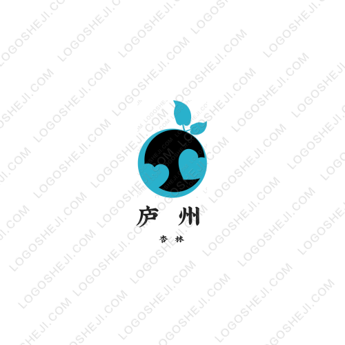 時和歲豐logo設計