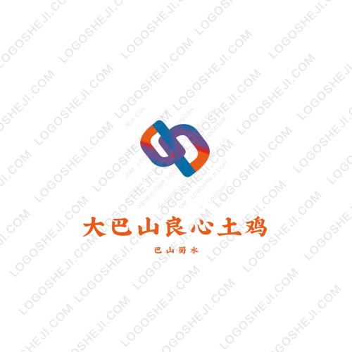 知母嬰logo設計