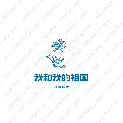 66Something goodlogo設計