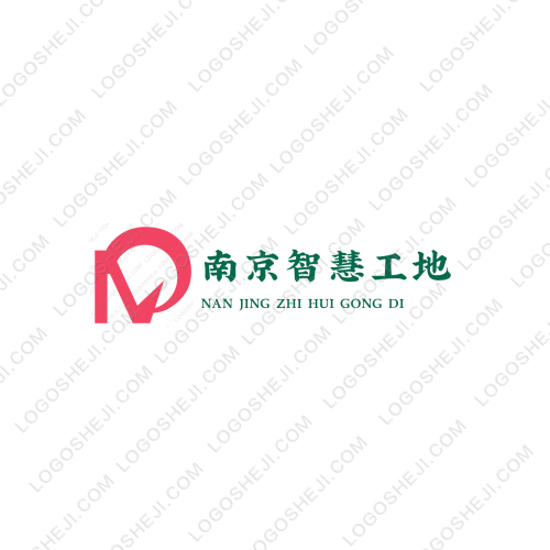 “益”法易法APPlogo設(shè)計