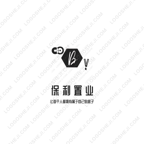 暢恒科技logo設計