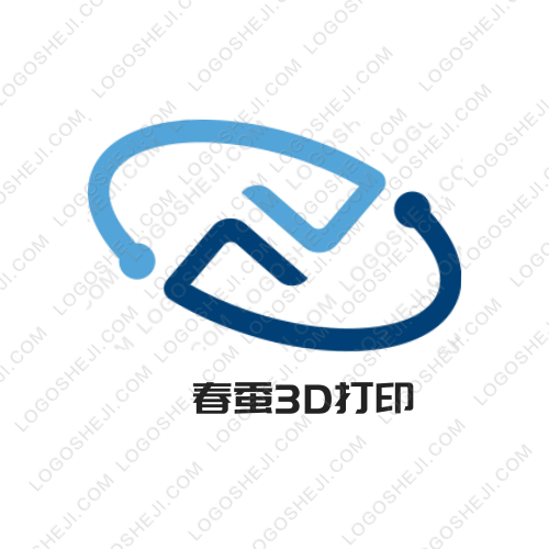 永煤工會logo設計