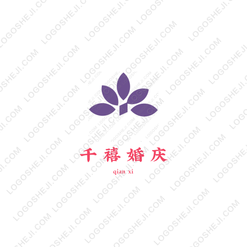 新視界logo設計