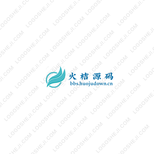 星星娛樂logo設計