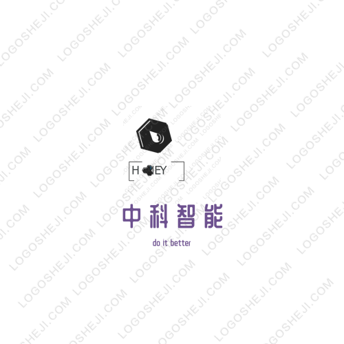奉普堂logo設計
