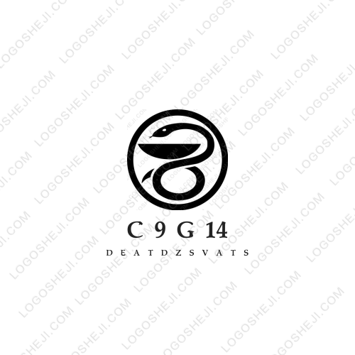 2046logo設計
