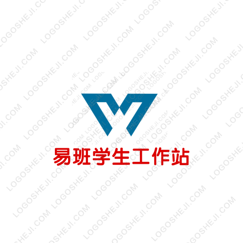 山里飛logo設計