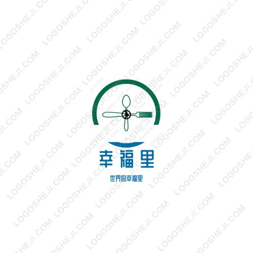 朵伊 DOLYlogo設計
