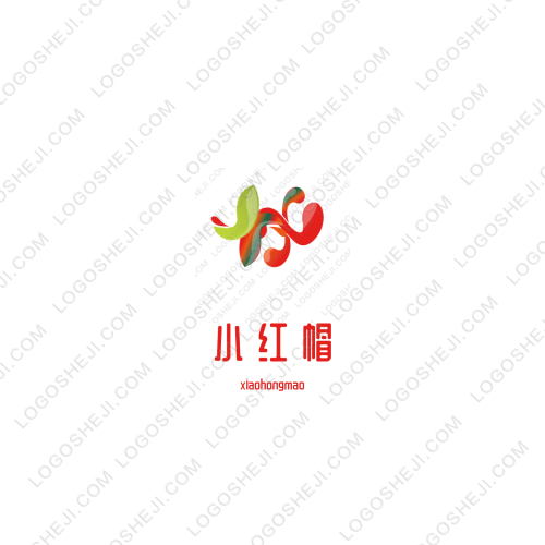 知品酒業logo設計