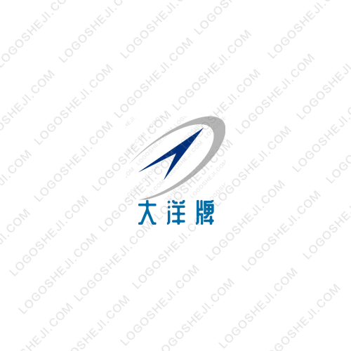饈肴鴻logo設(shè)計(jì)