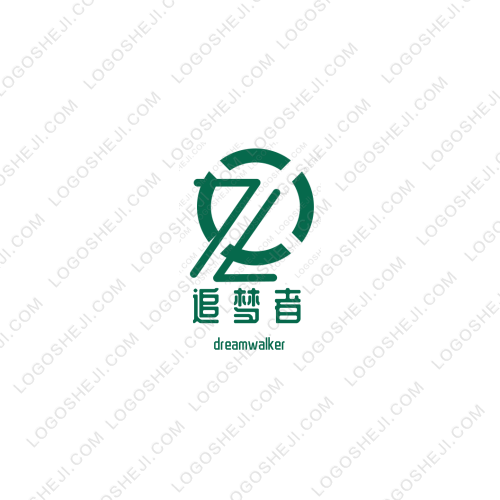 唯心主義logo設計