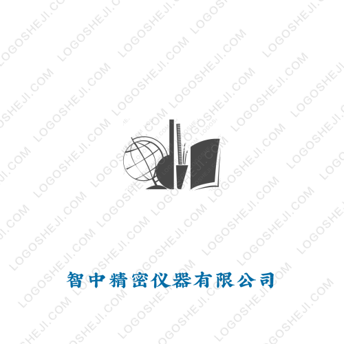 長(zhǎng)泰書(shū)香兒童閱讀工作室logo設(shè)計(jì)