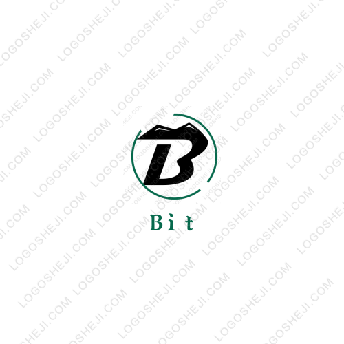 千禾logo設計