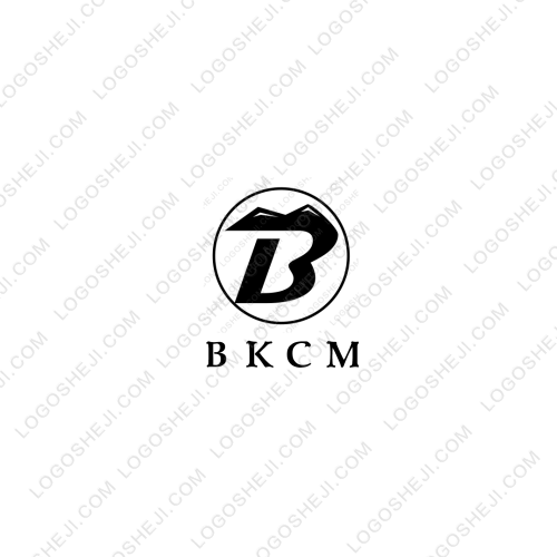 夢次元logo設計