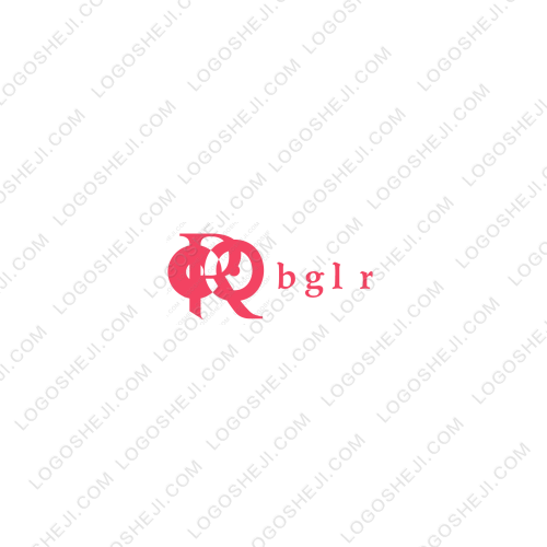 雅心聯盟logo設計