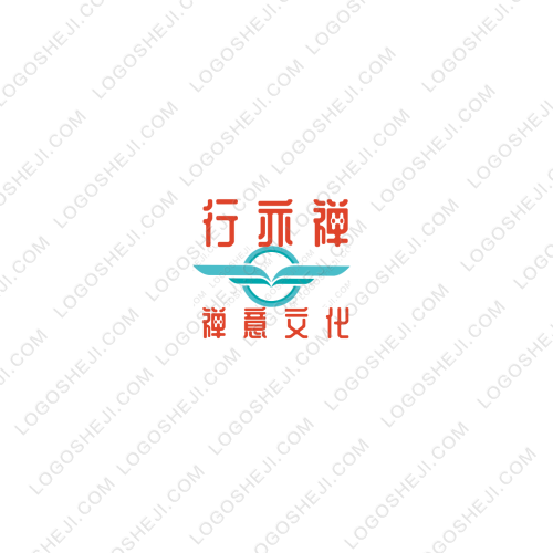 AA代刷網logo設計